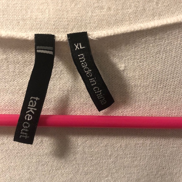 Cardigan - Picture 2 of 3